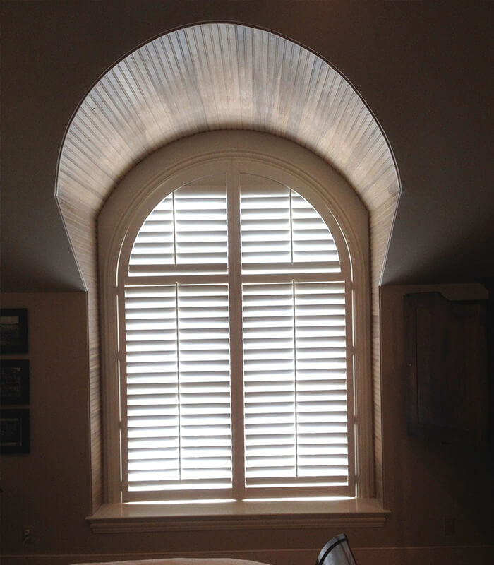 shutters
