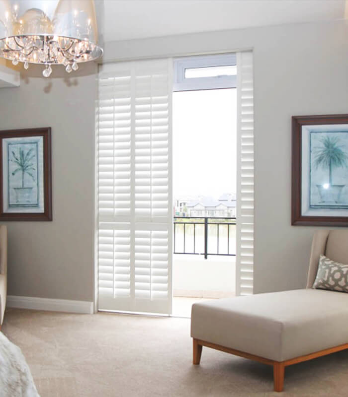 shutters