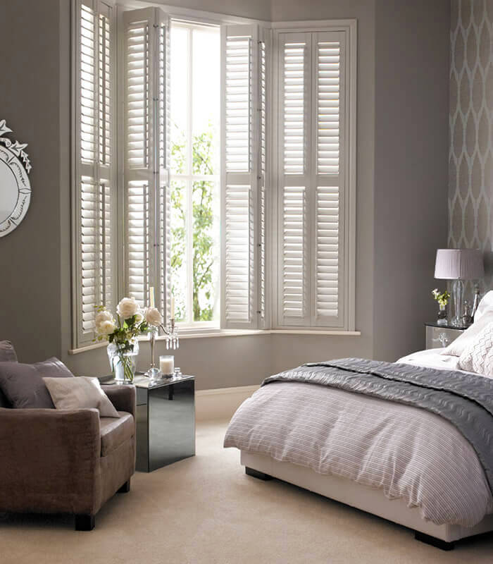 shutters