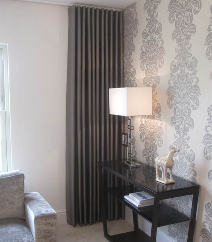 Curtain & Drapes