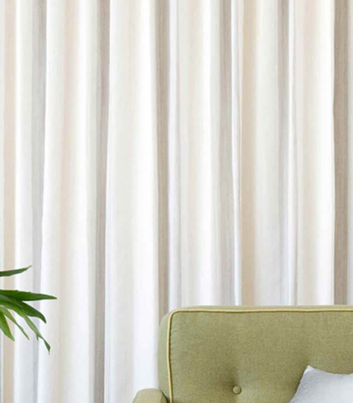 Curtain & Drapes