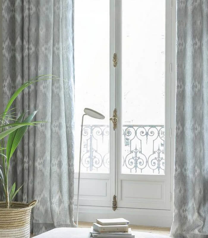 Curtain & Drapes