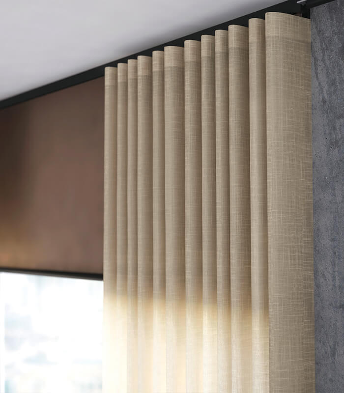 Curtain & Drapes