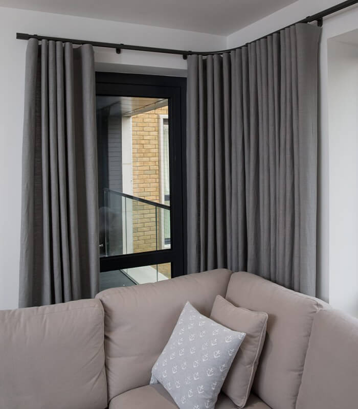 Curtain & Drapes